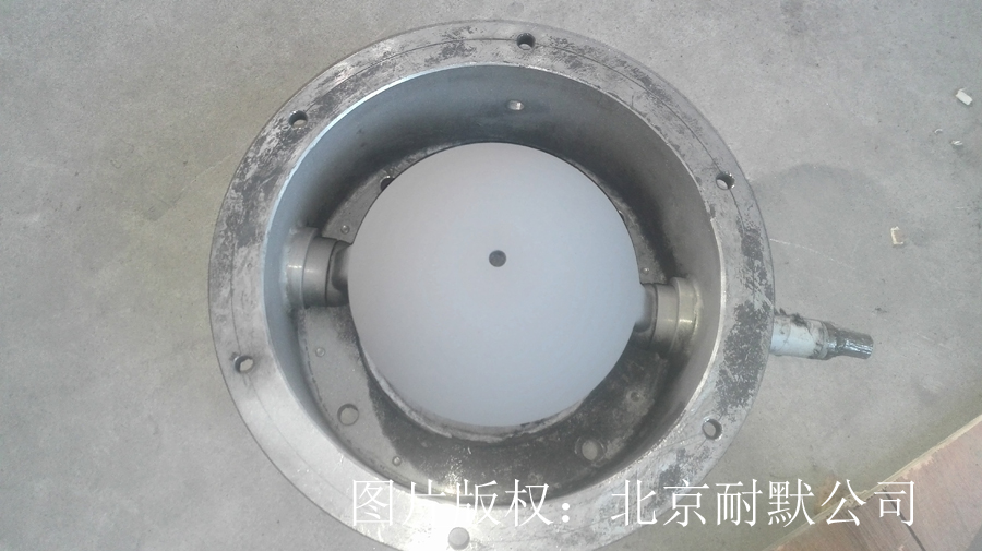 碳化鎢涂層閥門(mén) 碳化鎢涂層閥門(mén)